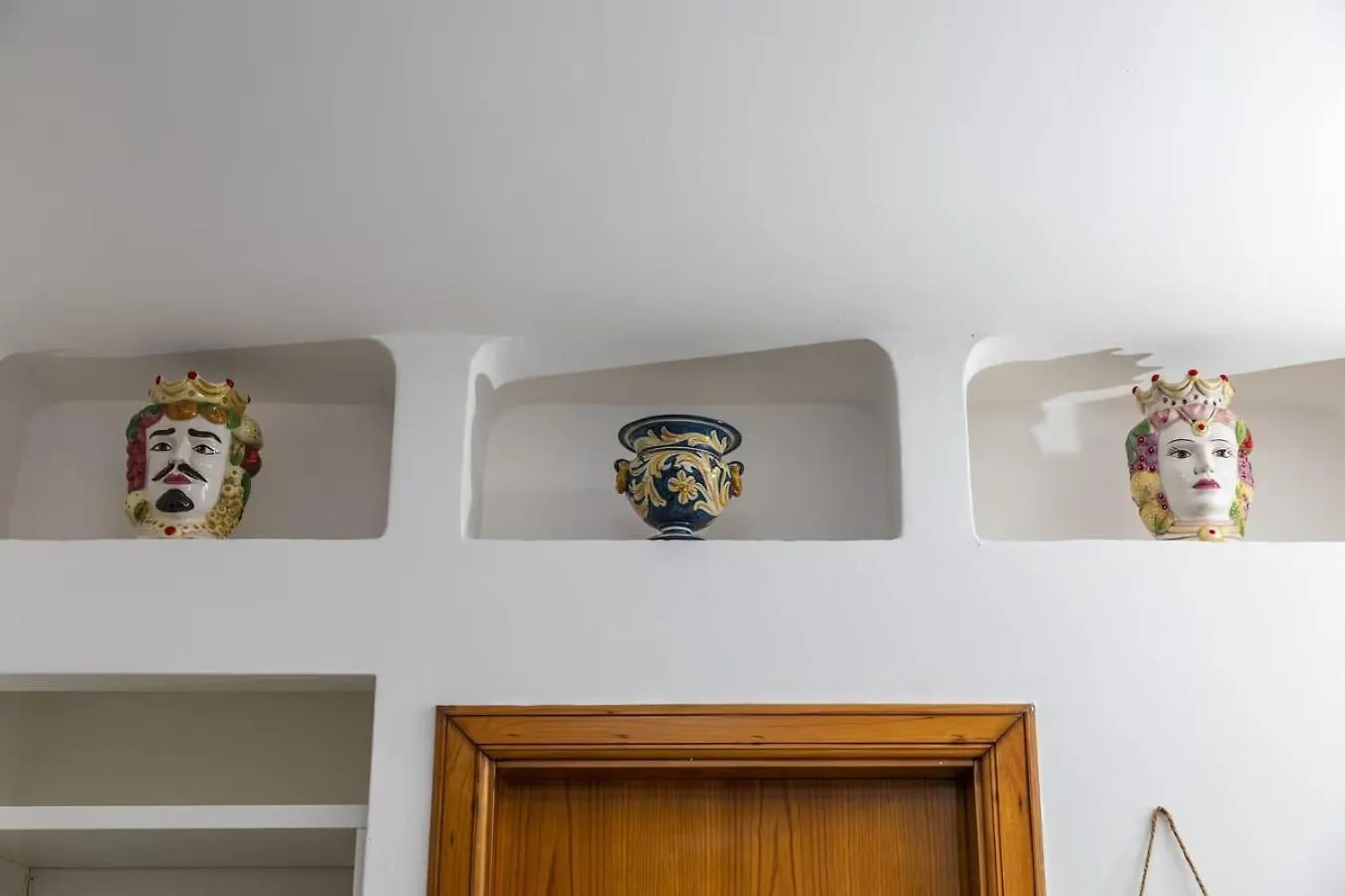 La Gioia Hotel Giardini Naxos Guest house