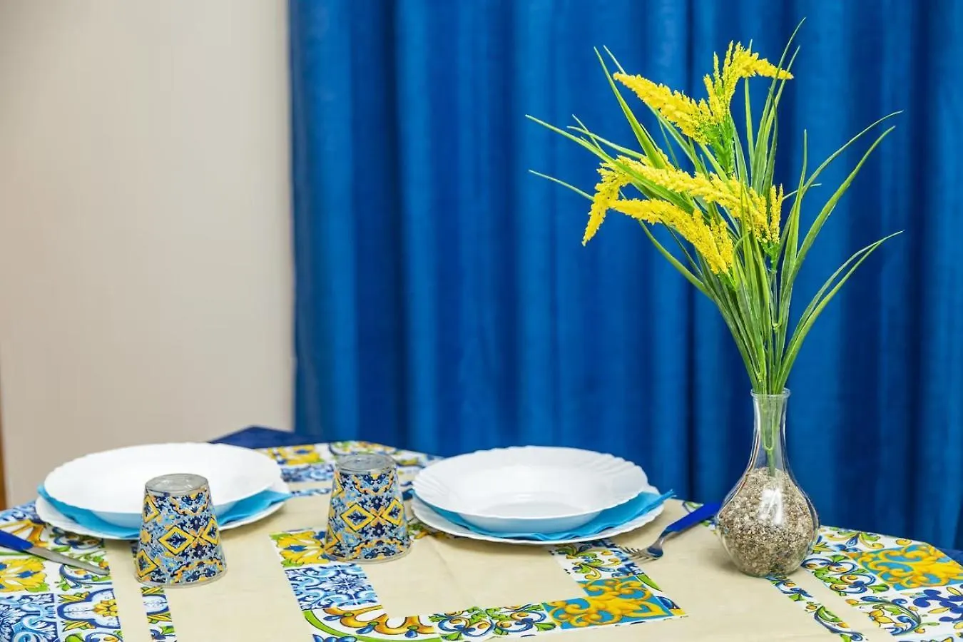 Guest house La Gioia Hotel Giardini Naxos
