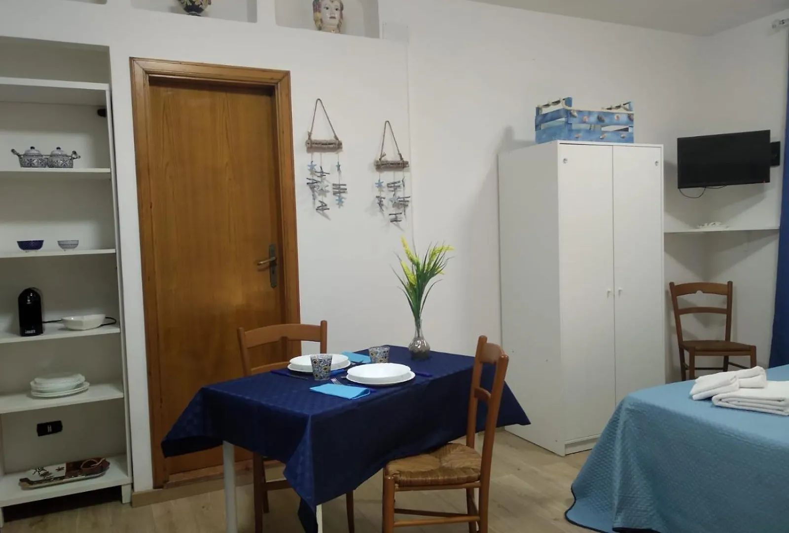 La Gioia Otel Giardini Naxos 0*,  İtalya