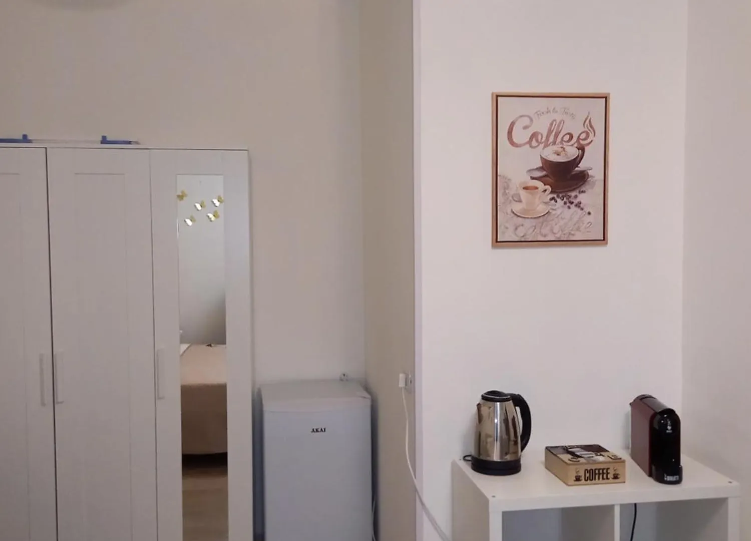 La Gioia Otel Giardini Naxos 0*,  İtalya