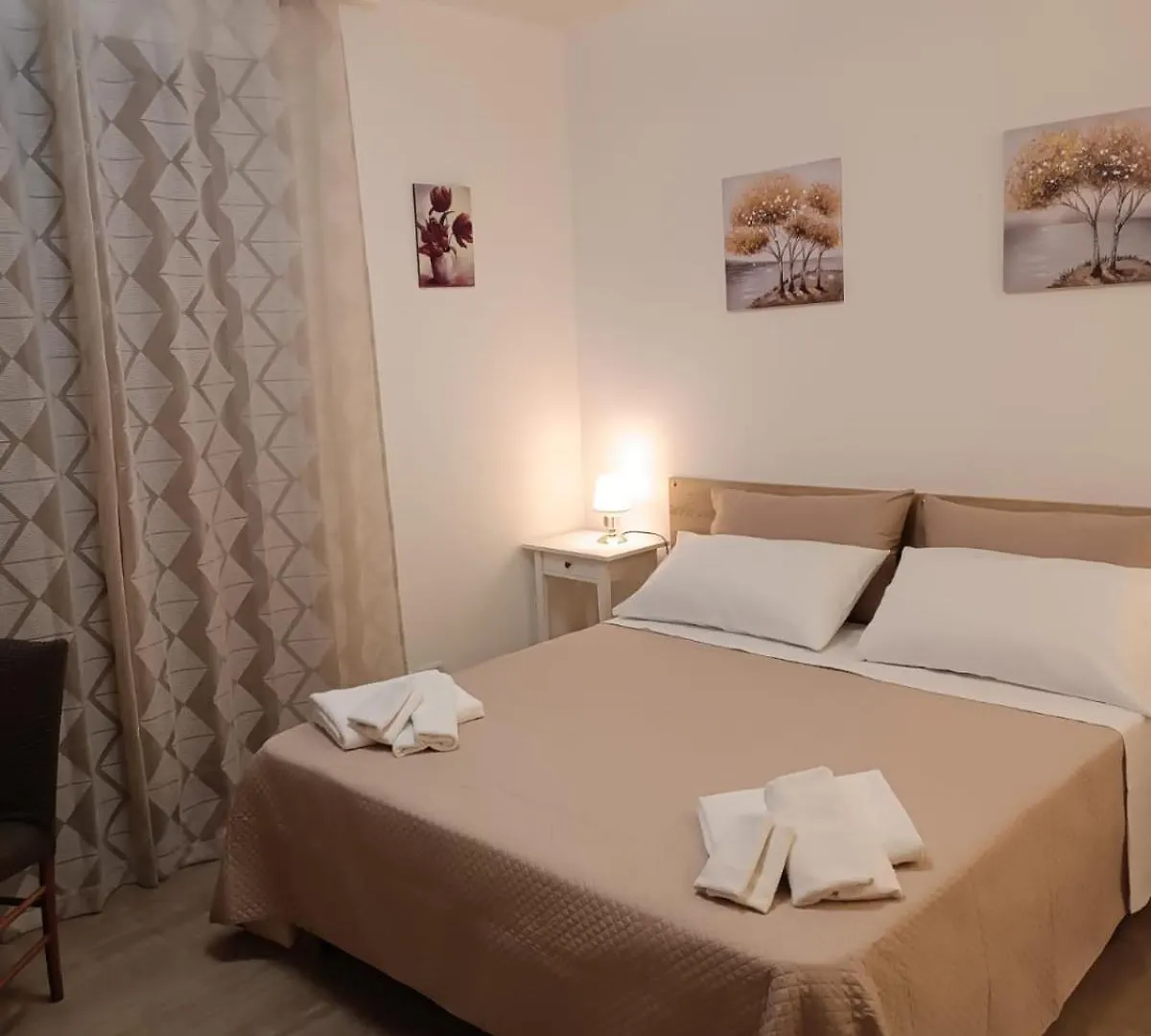 La Gioia Hotel Giardini Naxos Guest house