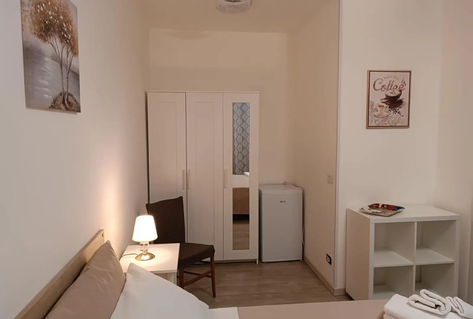 La Gioia Otel Giardini Naxos 0*,