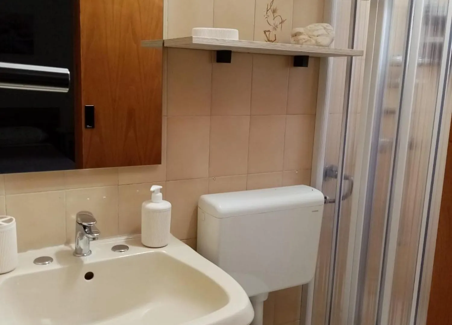 Konukevi La Gioia Otel Giardini Naxos