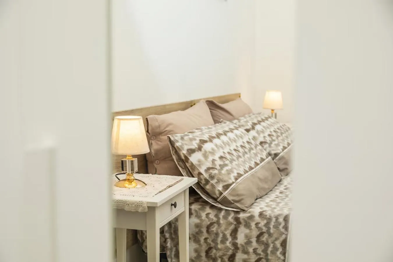 La Gioia Otel Giardini Naxos