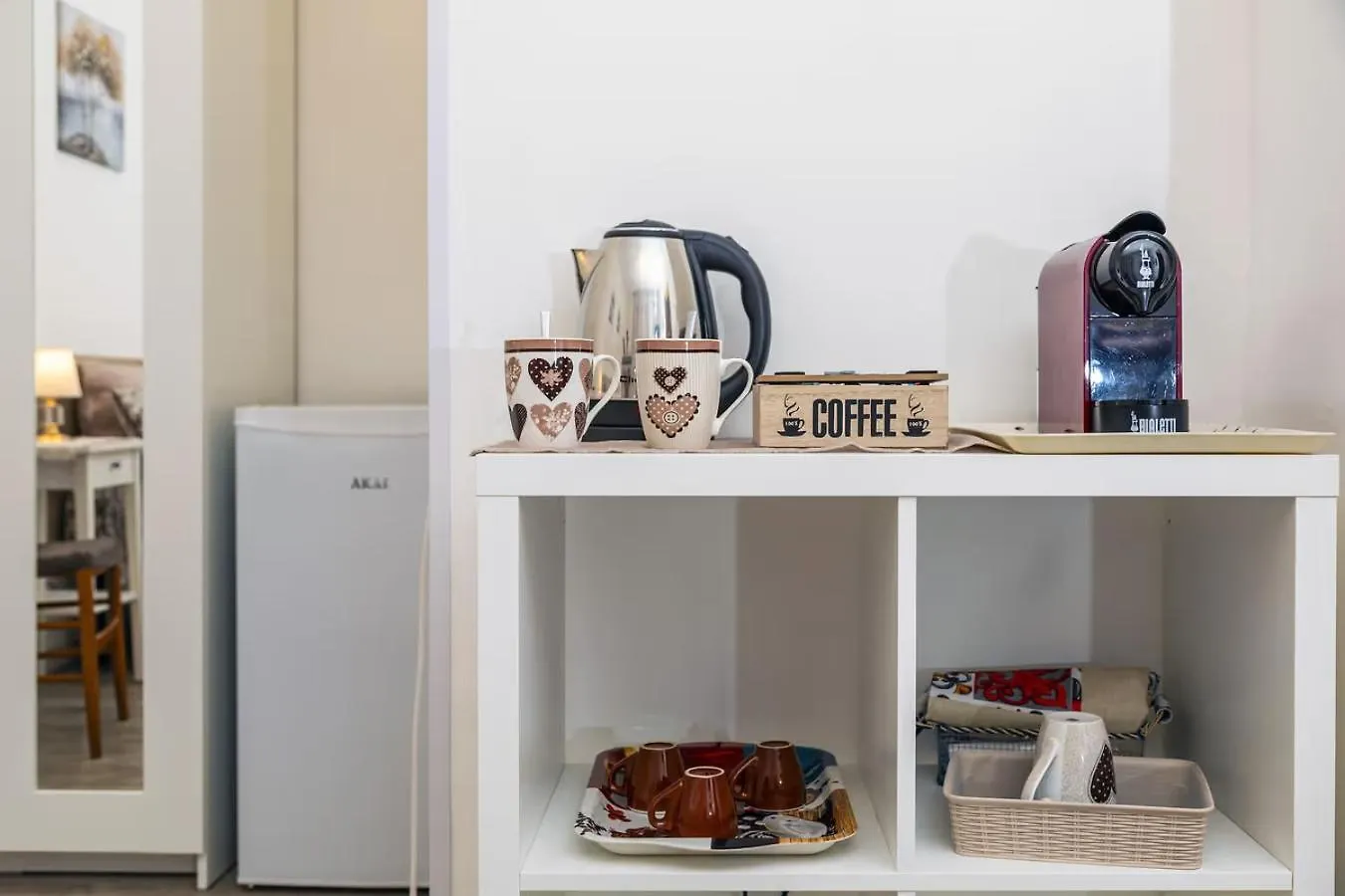 Guest house La Gioia Hotel Giardini Naxos