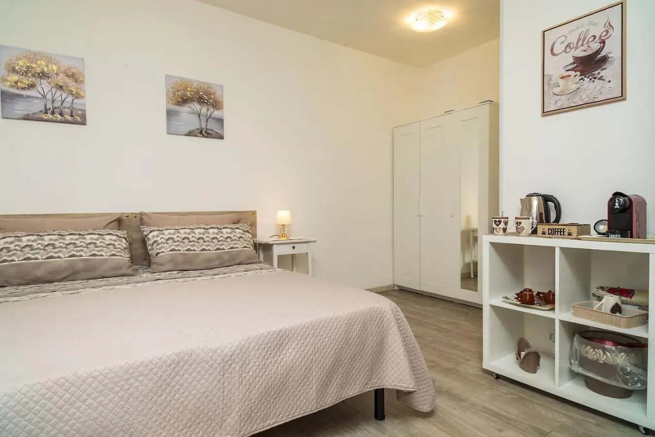 La Gioia Otel Giardini Naxos