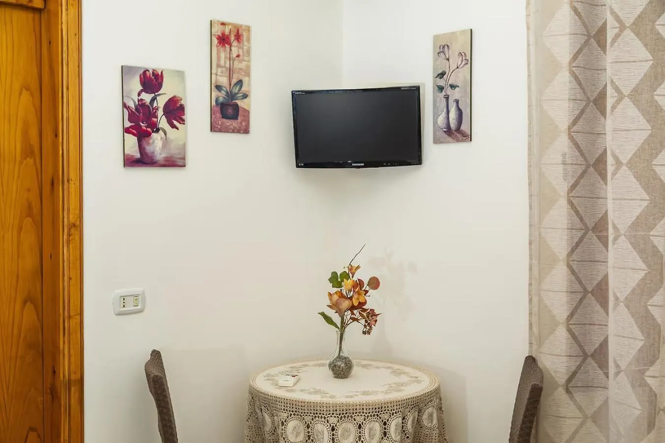 La Gioia Otel Giardini Naxos
