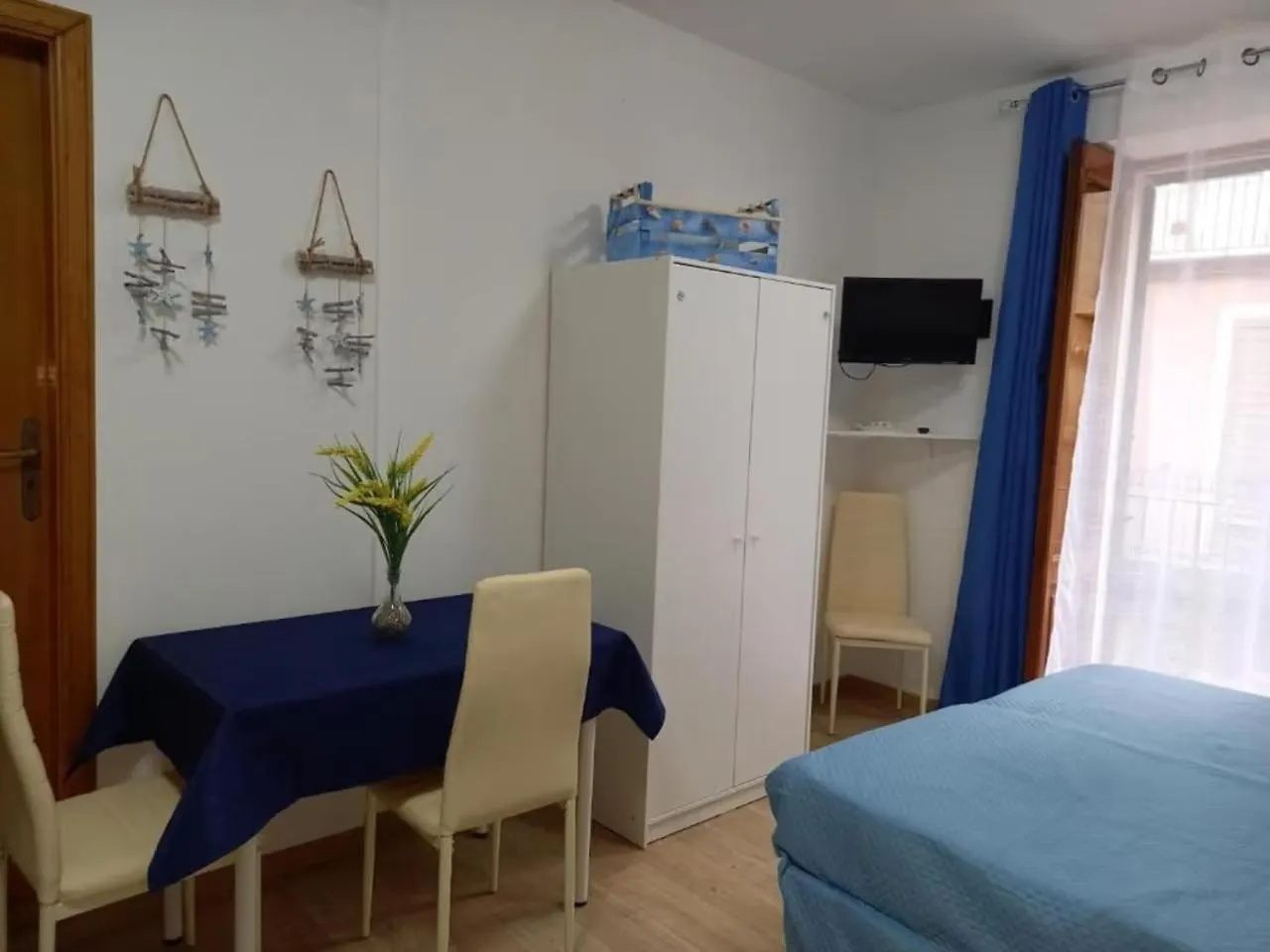 La Gioia Otel Giardini Naxos