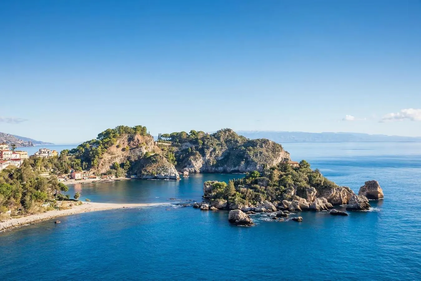 La Gioia Otel Giardini Naxos 0*,  İtalya