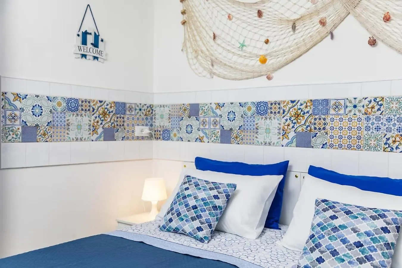 La Gioia Otel Giardini Naxos